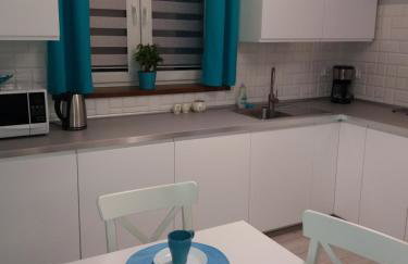 Apartament FAMILY- klimatyzacja - Photo 29