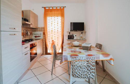 Sardinia's house WIFI Sea Hills and mining history - Foto 8