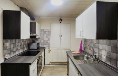 3 Zimmer Wohnung EG - Zentrum - Foto 6