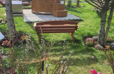 Liwa Garden Krzywa 11 - Foto 7