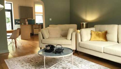 Garnett Street Holiday Home - Foto 2