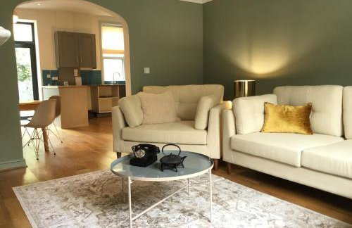 Garnett Street Holiday Home - Foto 2