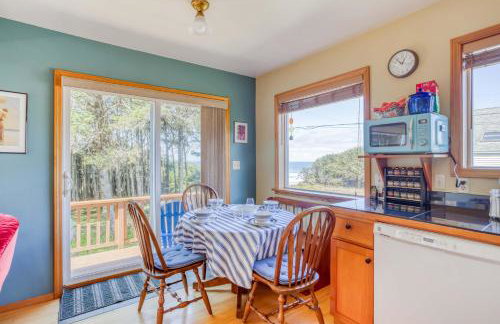 The Sea Anemone - Meredith Lodging - Foto 20