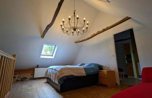 Gîte de la Petite Ferme Bretonne - Foto 4