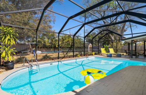 Tropical Oasis FL Seminole - Foto 1