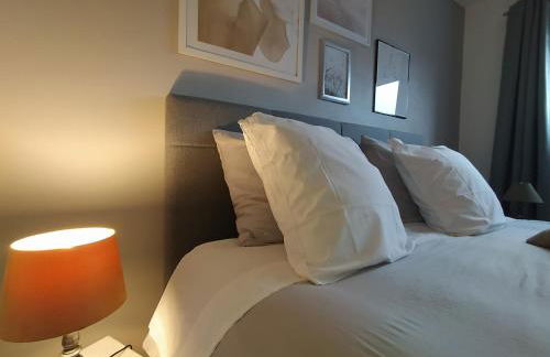 "Les Gîtes côté Blind" tout confort proche Colmar - Foto 13