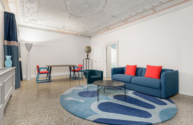 Palazzo Dei Fiori By Room Mate - Photo 68