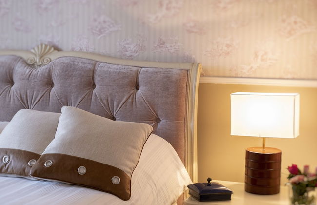 Chateau de Tressé - Foto 13