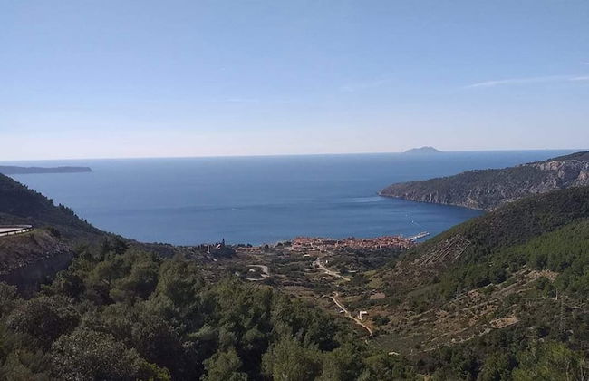 Lovely 1-bed Apartment in Komiza Island of vis - Foto 6