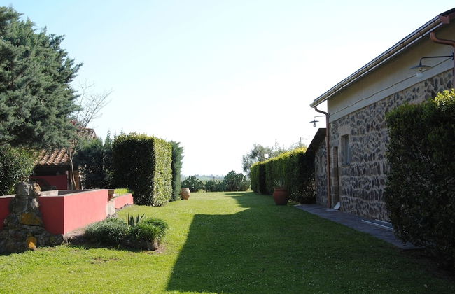 Tenuta Di Pontesodo - Foto 44