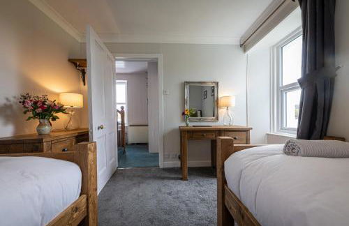 The Lodge in the Loch - Foto 24