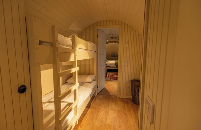 The Forest at Mount Congreve Gardens - Foto 16