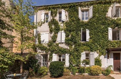 Villa Saint-Georges - Foto 22