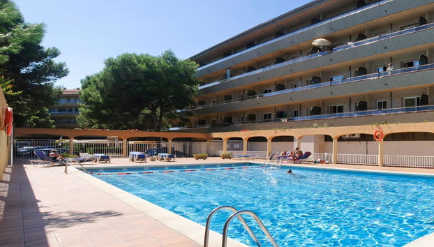 APCOSTAS La Pineda / Dos Dormitorios - Foto 2