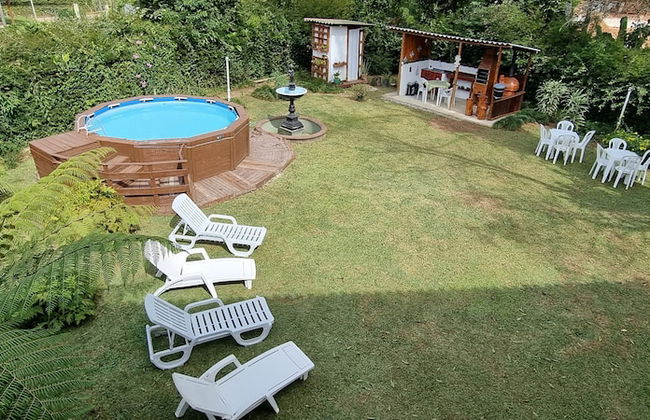 Sítio Preguiça - Foto 6