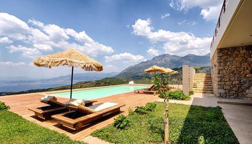 Euphoria Estate Messinia - Foto 1