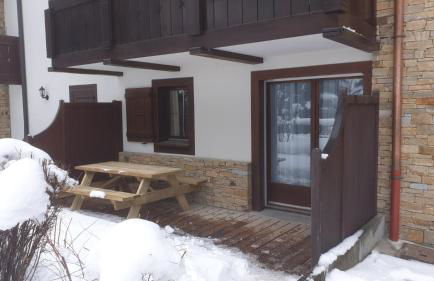 les Cimes d'Or Mont blanc - Photo 22