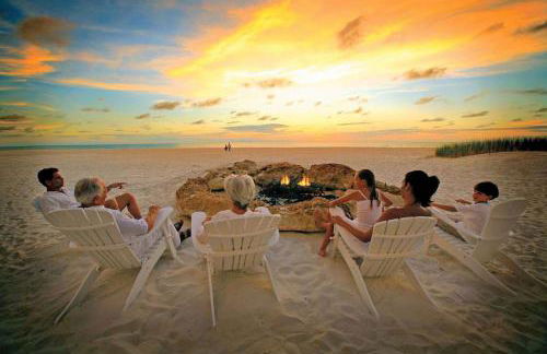 Luxury 5 Star Waterfront Condo 3 Bdr 2 Bath Pool Hot-Tub Panoramic Gulf and Intracoastal Waterway Views - Photo 1