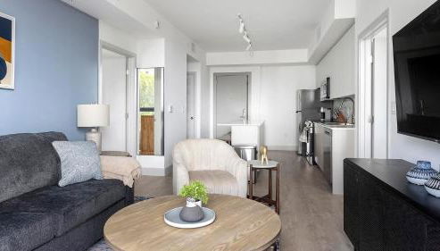 Landing Chic 2BD Clubhouse Yoga Studio - Foto 3, Other