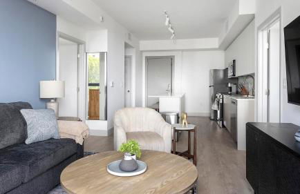 Landing Chic 2BD Clubhouse Yoga Studio - Foto 3