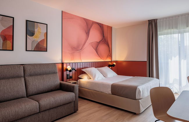 Residence du Parc - Val D'Europe - Foto 24