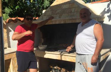 Apartments Villa Mimi - Photo 28