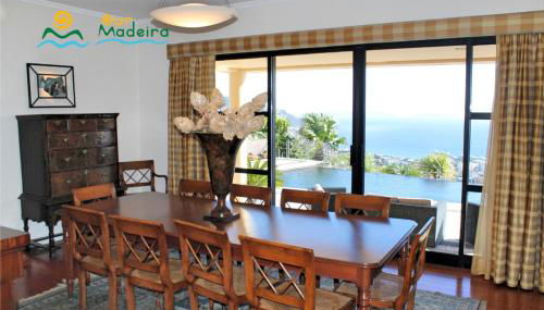 OurMadeira - Villa Luz - Foto 5