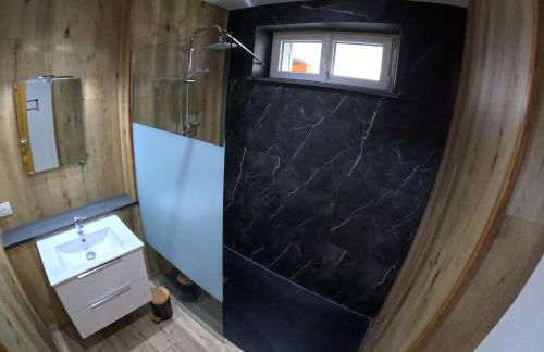 Gîte des quatre saisons - Foto 12