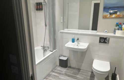 London Heathrow Apartment - West Drayton - Foto 26