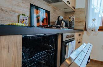 Mery's House WIFI&PrivateParking - Foto 13