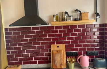 Ideal Summer cabin 1 km from arrifana beach - Foto 10