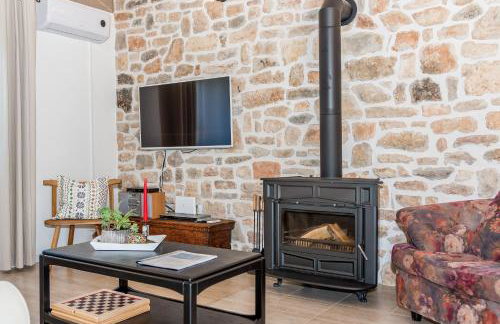 Rural House Kod Slapa - Foto 33