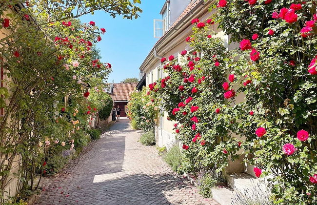 4 Star Holiday Home in Gotlands Tofta-by Traum - Foto 22