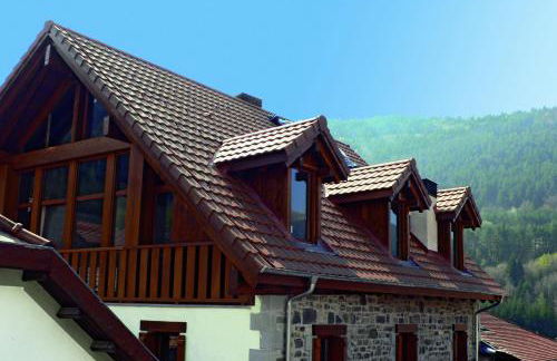 Metsola Apartamentos Rurales - Foto 29