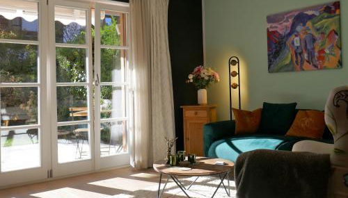 Bodenschneid Suiten Rottach-Egern - Foto 2