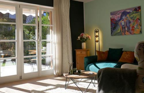 Bodenschneid Suiten Rottach-Egern - Foto 2