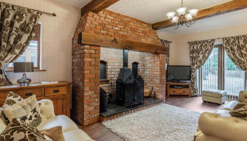 Highfield Cottage - Foto 2