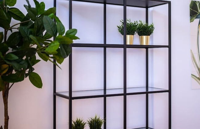 Nb304/306 3BR Serviced Apartments - Photo 17