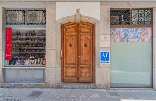 Mosaiko Homes Catedral Granada - Foto 22