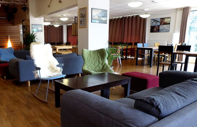 VVF Super-Besse Auvergne Sancy, Super Besse - Foto 2