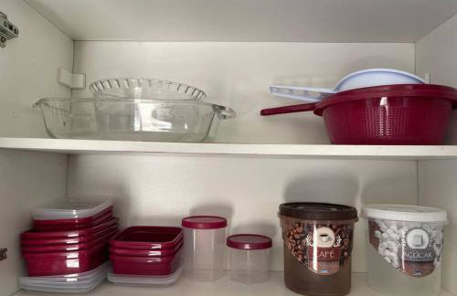 Casa especial com piscina e jardim - Foto 19