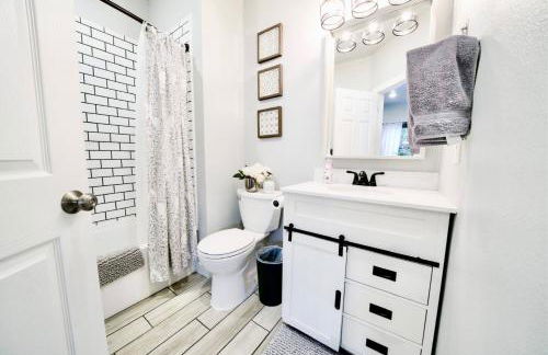 10 Bedroom Historical Downtown Albany Pet Friendly Home - Foto 35