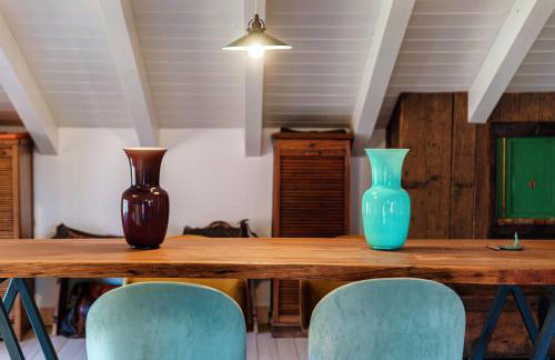 Le Vetrate sul Lago Lake Como Amazing View - Foto 55