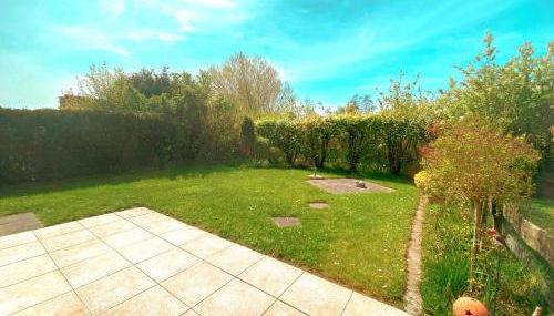 Fewo Rosalie - Foto 3