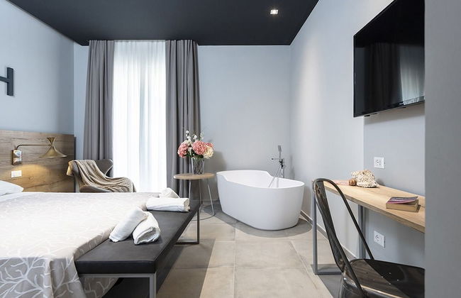 Marconi 1935 B&B and Holiday Home - Foto 6