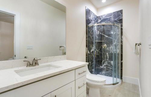 Modern Bellevue Home 10 Mi to Downtown Seattle! - Foto 18