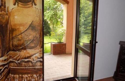 Holiday Home near Forest and Lake in Pomeranian - Foto 7