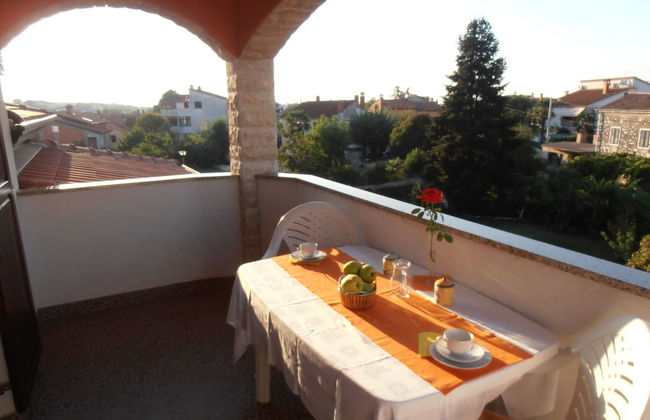 Villa Linet - Foto 55