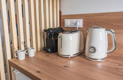 MM Suites Saint-Remi - Foto 27