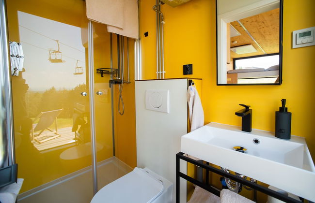 Bergheim Container Lodges - Foto 48